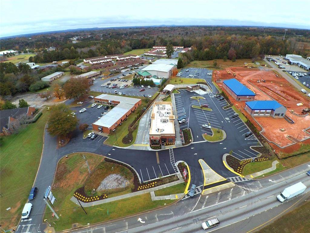 0 Bankhead Highway - Photo 1