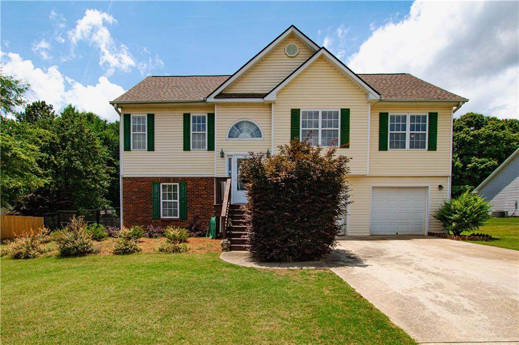 139 Legacy Drive - Photo 1