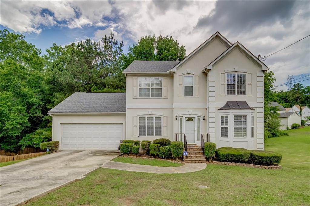 3852 Sautee Trail - Photo 1