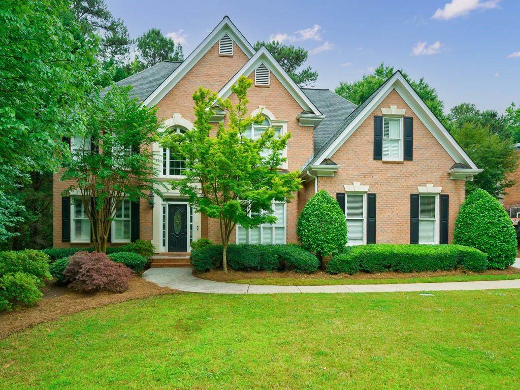 1000 Admiral Crossing - Photo 1