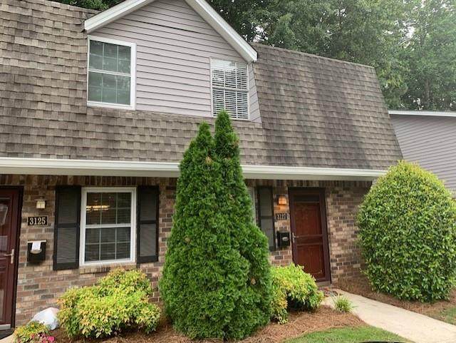 3127 Reeves Street - Photo 1