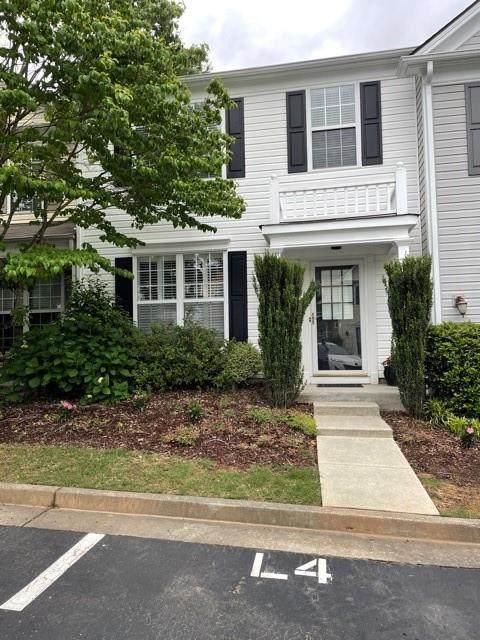 10900 Wittenridge Drive - Photo 1