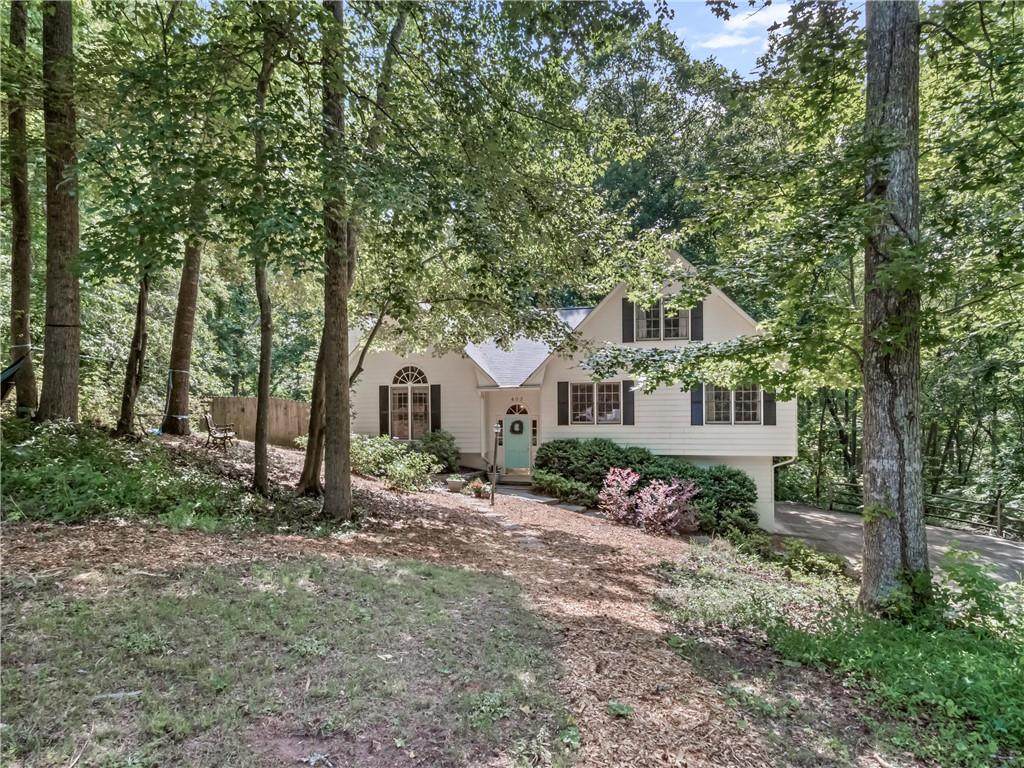 403 Hardman Court - Photo 1