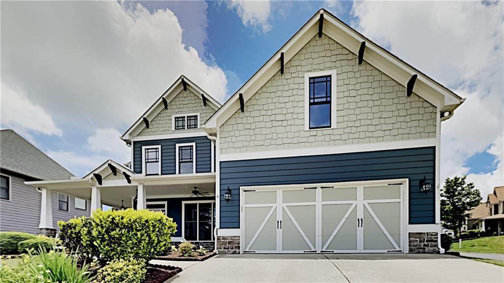 113 Mirage Drive - Photo 1