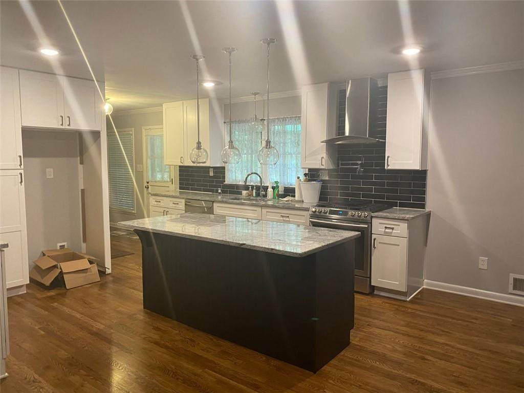 2915 Union Grove Road - Photo 1