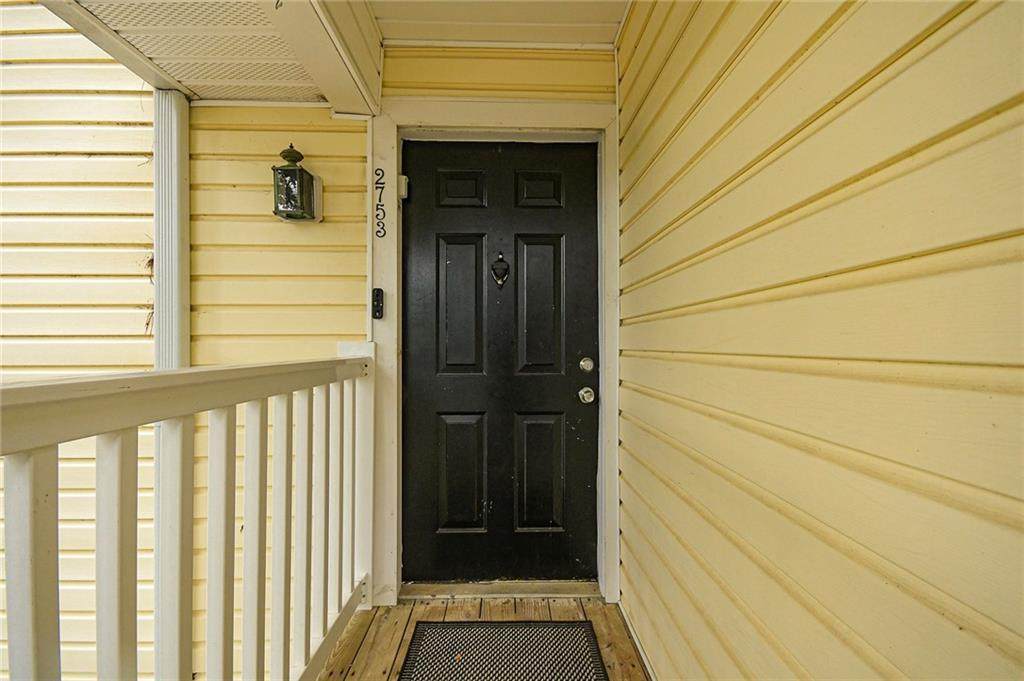 2753 Saint Augustine Trail - Photo 1