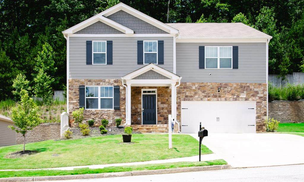 3645 Wartrace - Photo 1