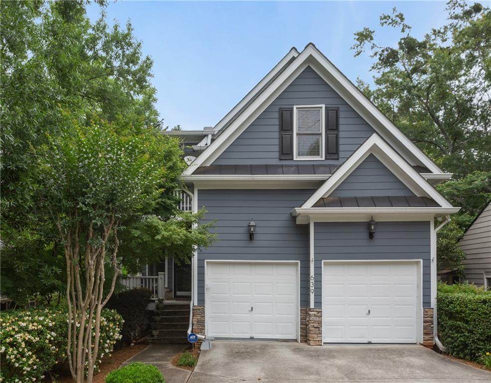 639 Sycamore Drive - Photo 1