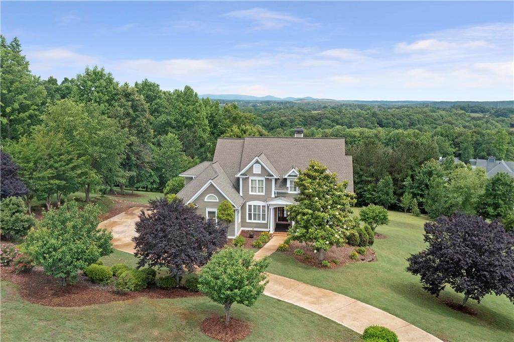 8865 Saddle Trail - Photo 1