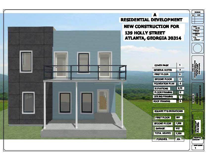 139 Holly Road - Photo 1