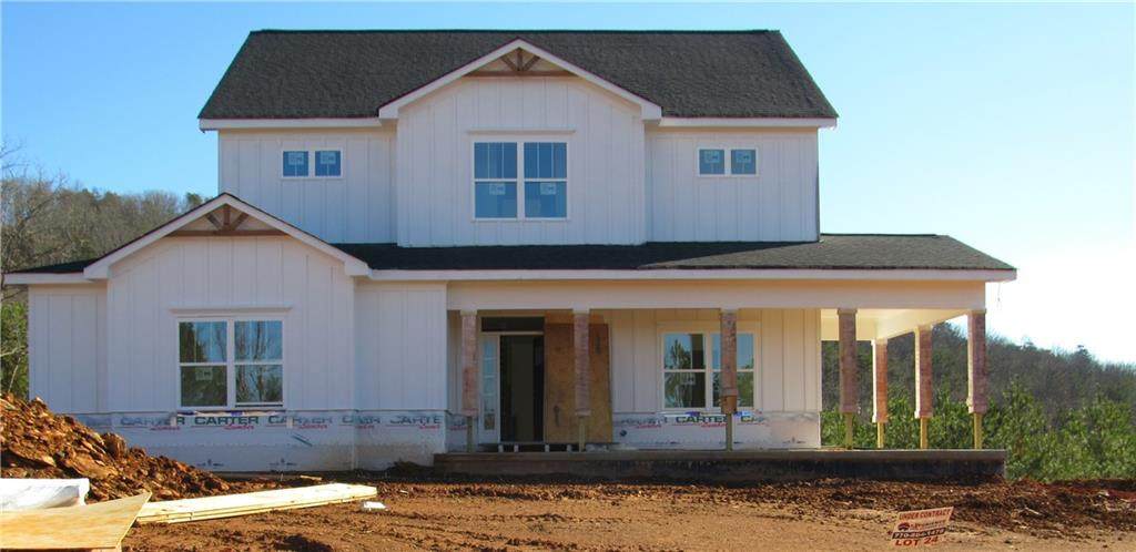 183 Stoneledge Road - Photo 1