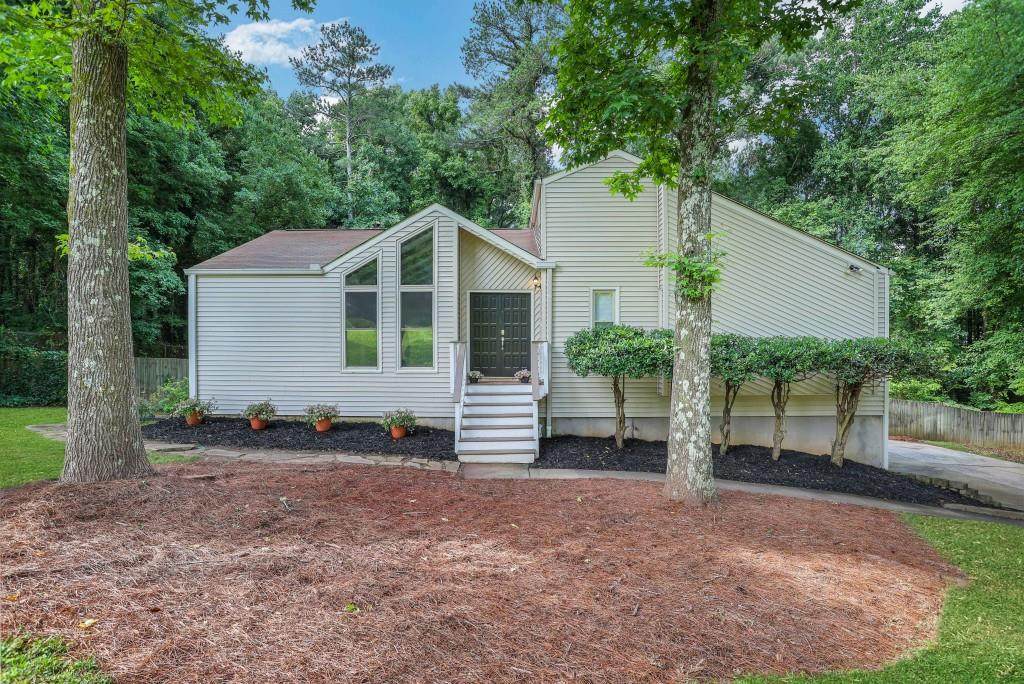 3024 Alberta Drive - Photo 1