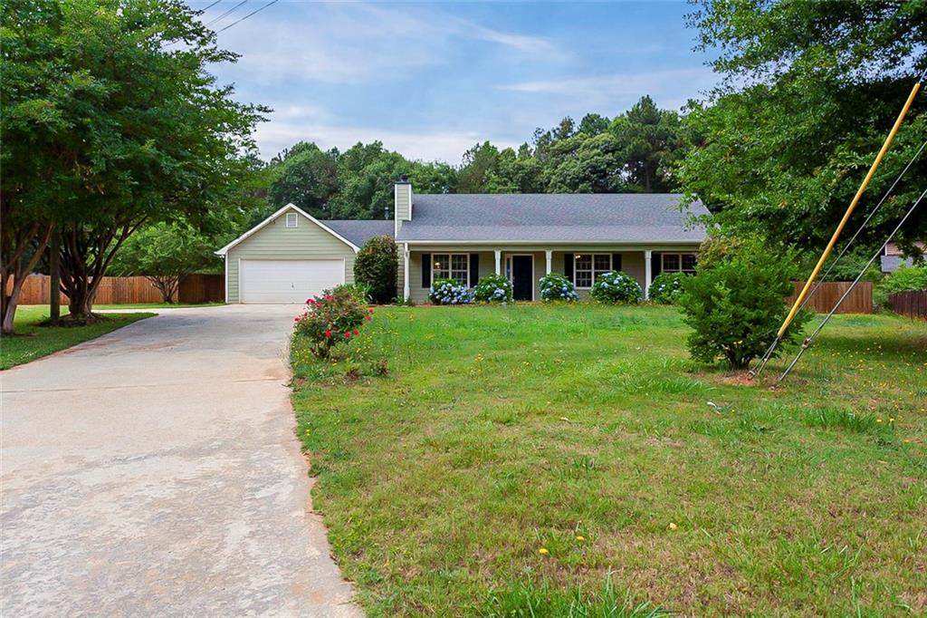 145 Allen Oaks Way - Photo 1