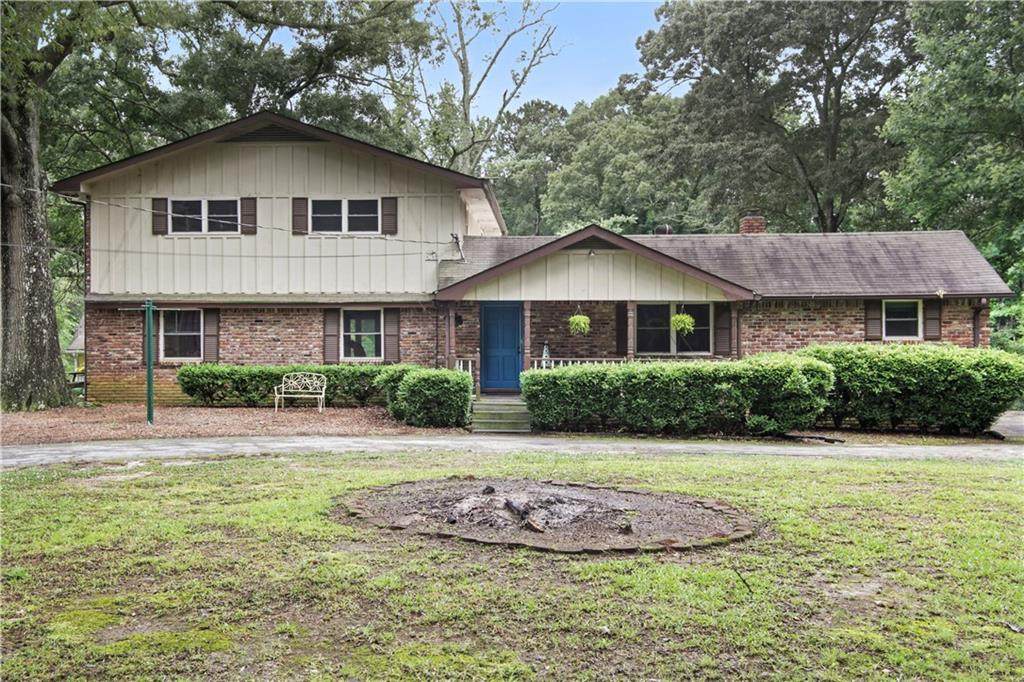 3010 Hathcock Road - Photo 1