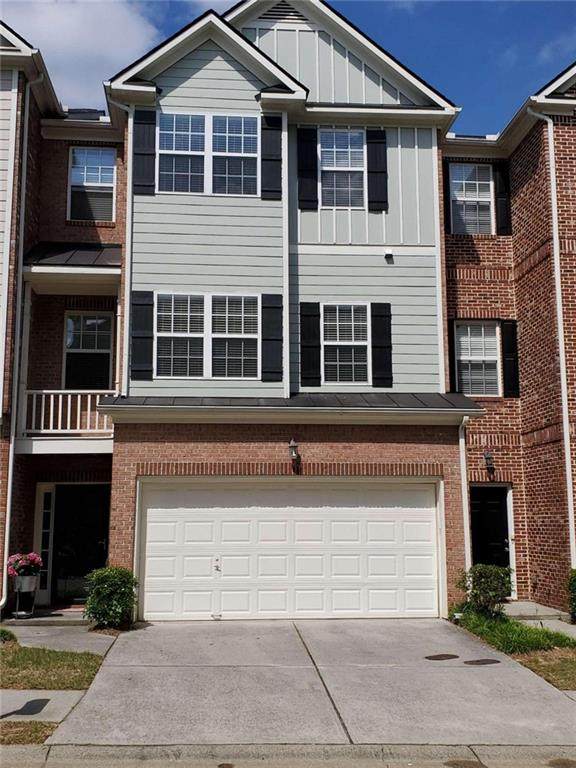 1648 Sandy Beach Pointe - Photo 1