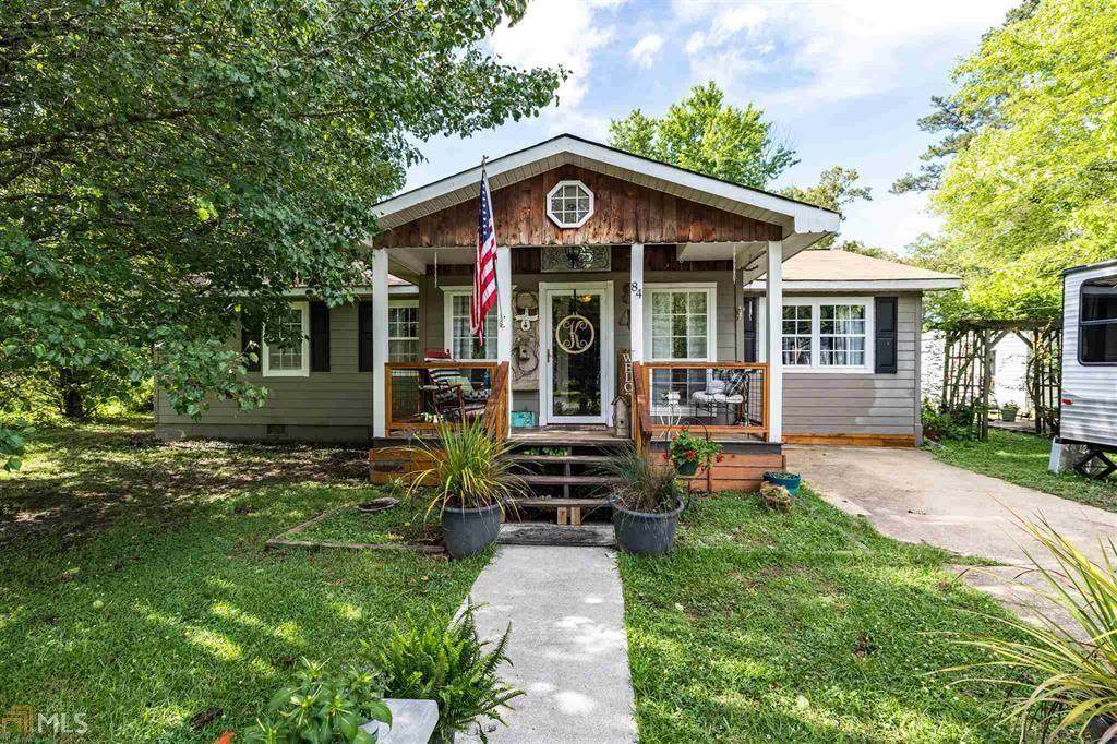 84 Mcclain Street - Photo 1