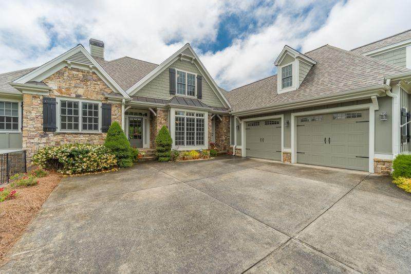 123 Sharp Mountain Creek - Photo 1