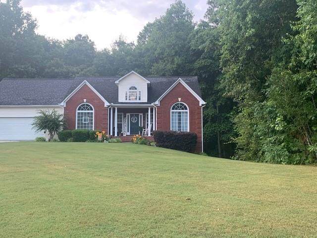 5265 Victoria Park Drive - Photo 1