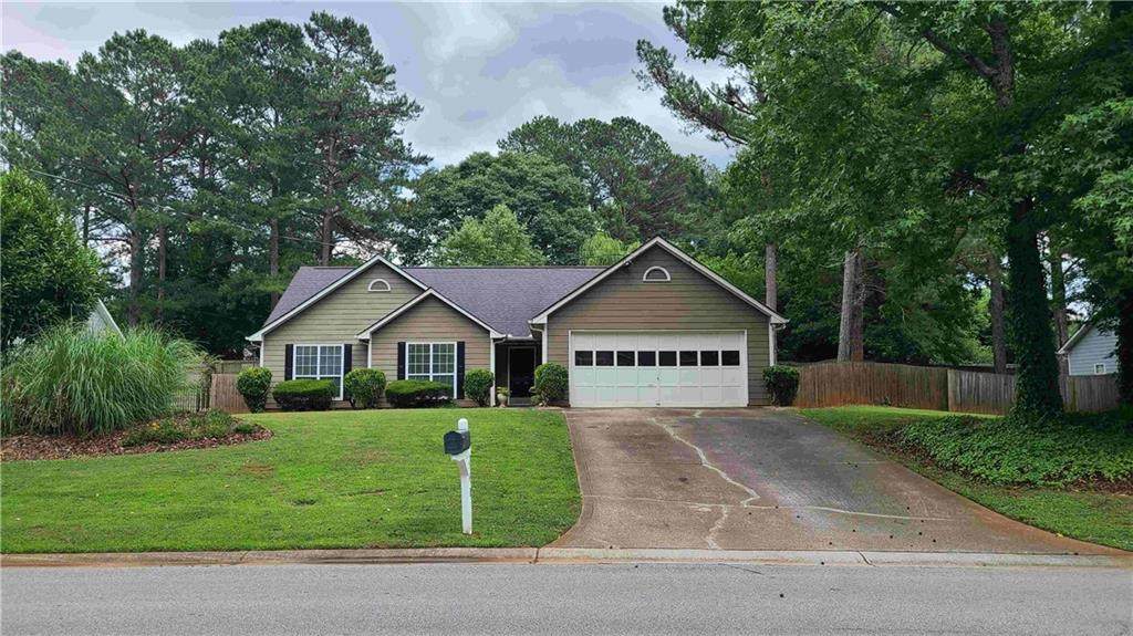 540 Corley Brook Way - Photo 1
