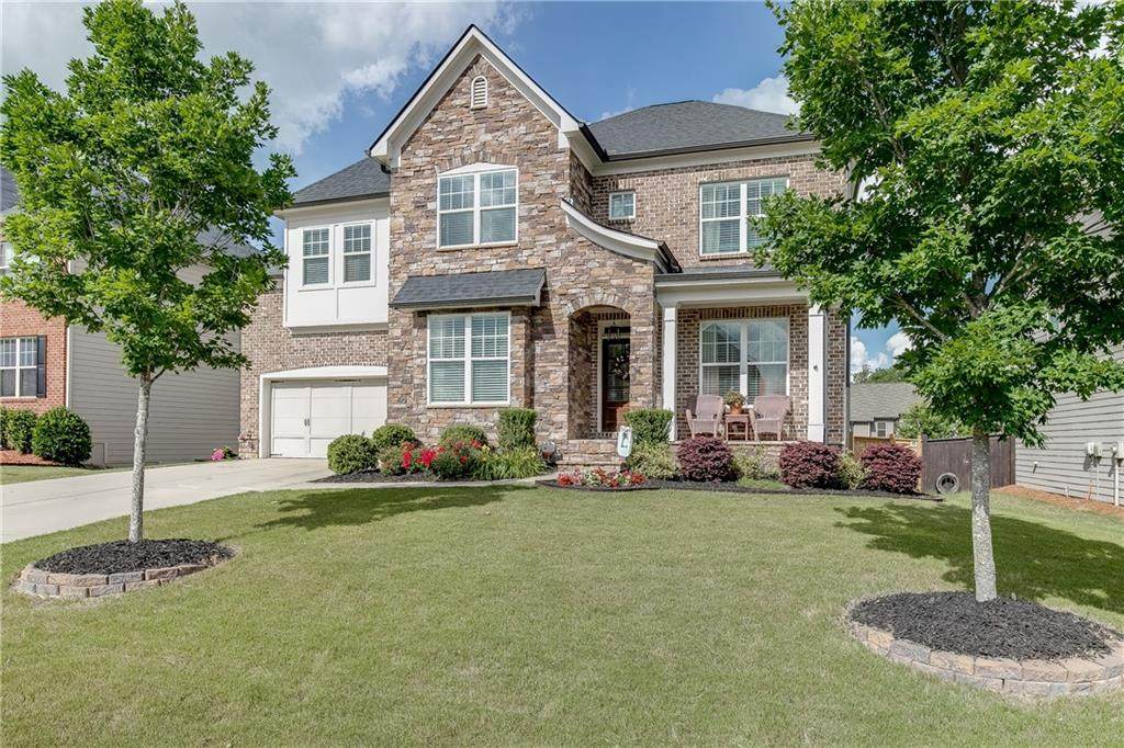 3485 Reed Mill Drive - Photo 1