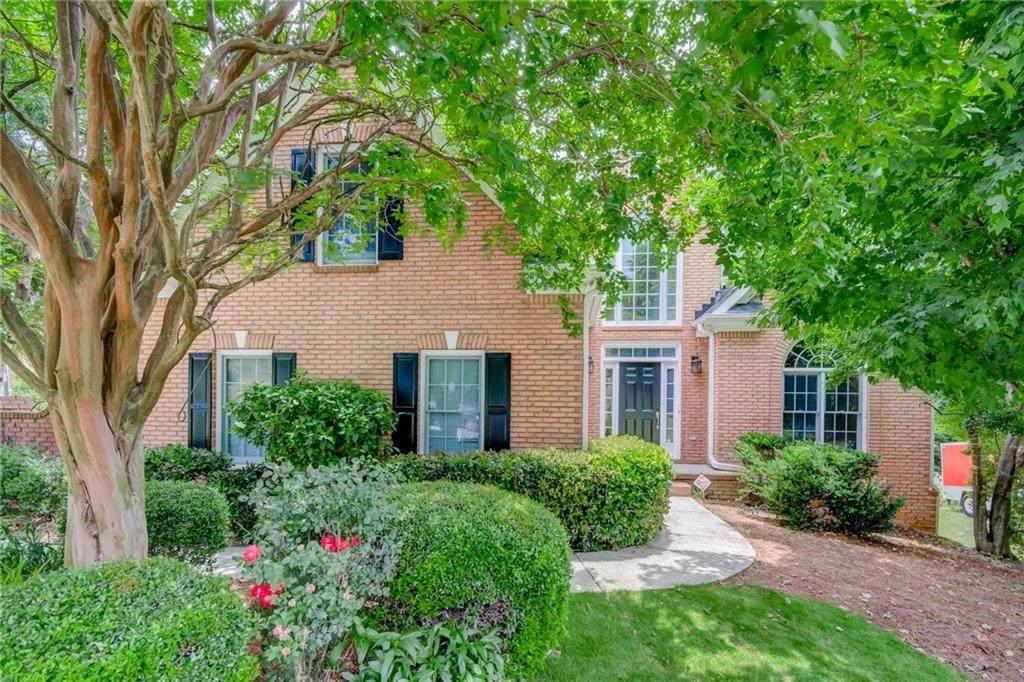 3429 Coopers Mill Court - Photo 1