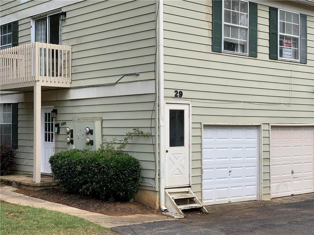 1308 Old Coach Road - Photo 1