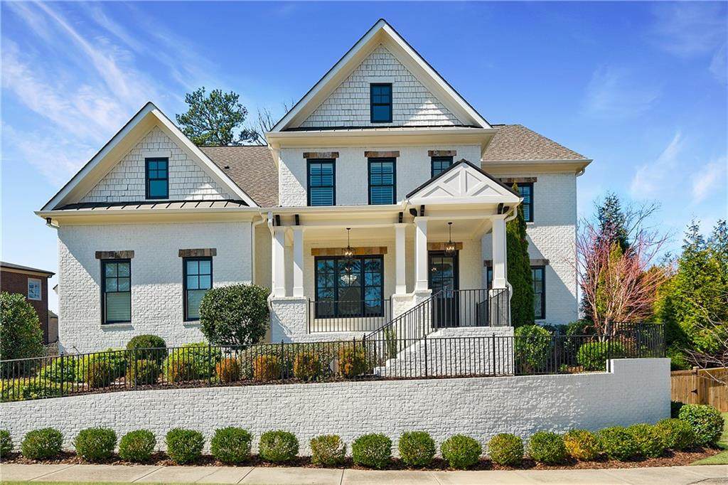 5380 High Point Manor - Photo 1