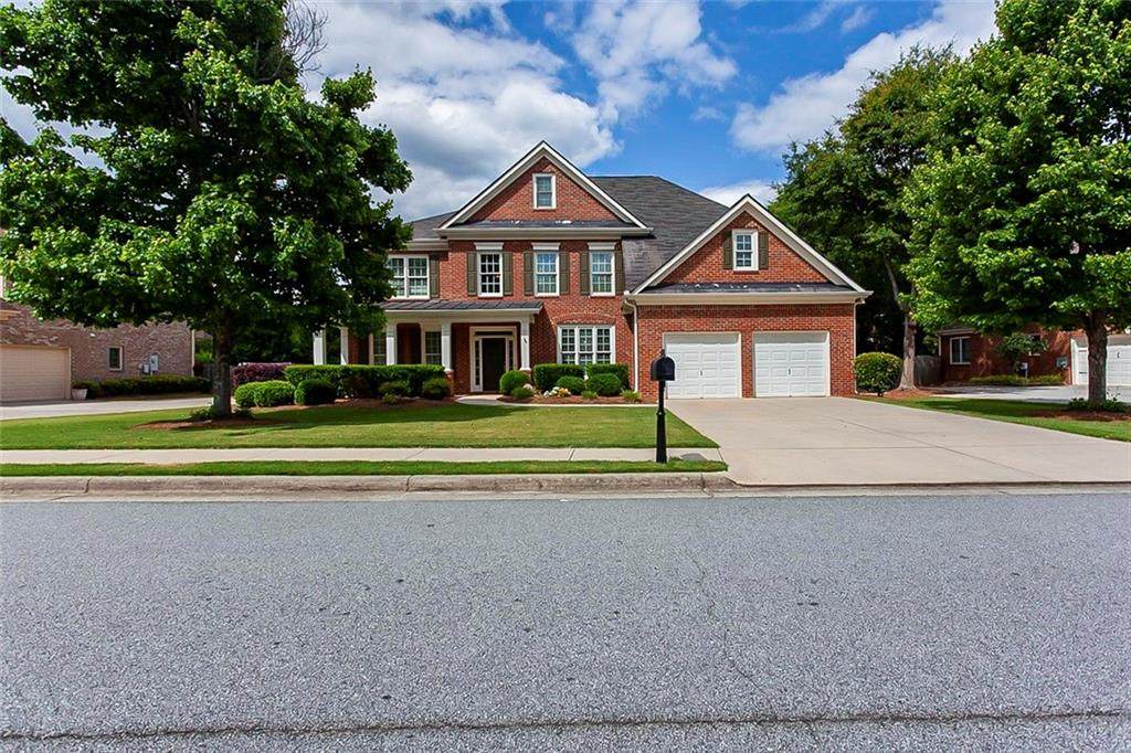 325 Middleton Place - Photo 1
