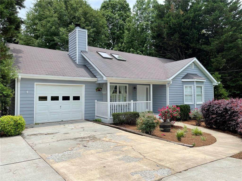 80 Blacks Mill Way - Photo 1