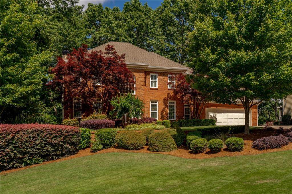 11850 Wildwood Springs Drive - Photo 1