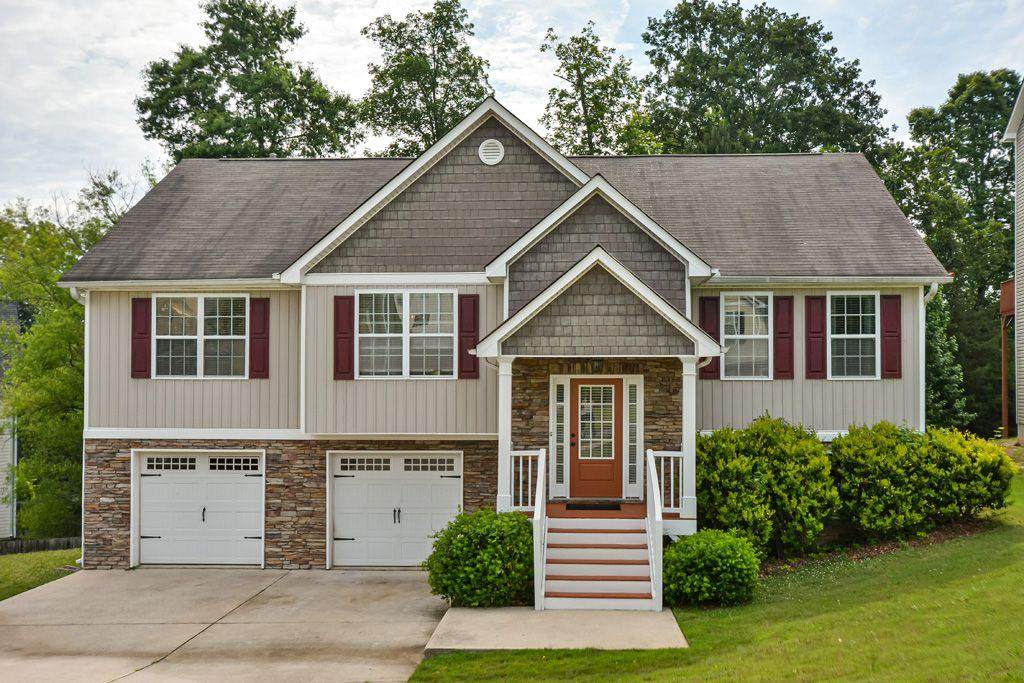 41 Riders Ridge - Photo 1