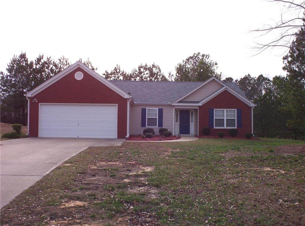 712 Grandview Circle - Photo 1