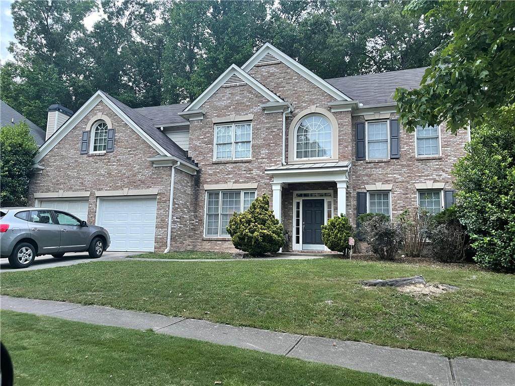3355 Renaissance Circle - Photo 1