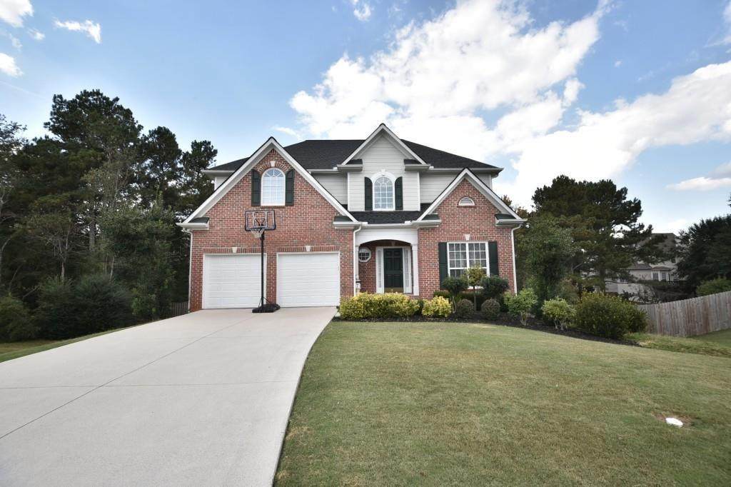 5970 Shepherds Pond - Photo 1