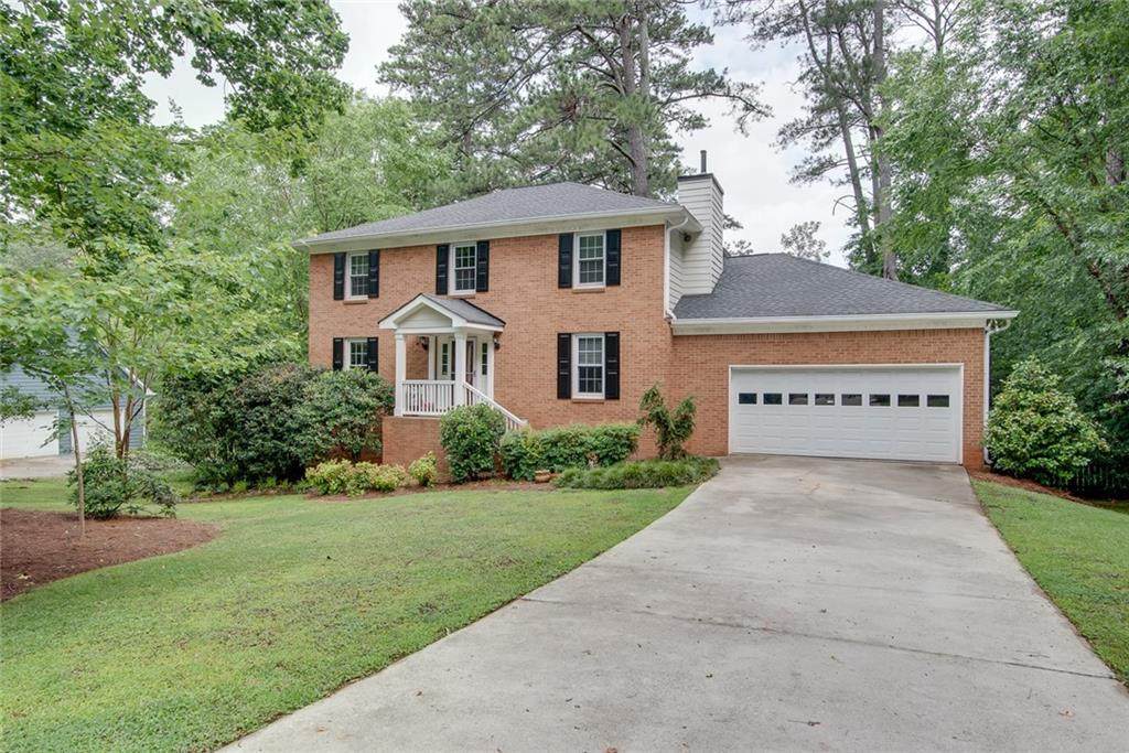 4090 Wembley Forest Way - Photo 1