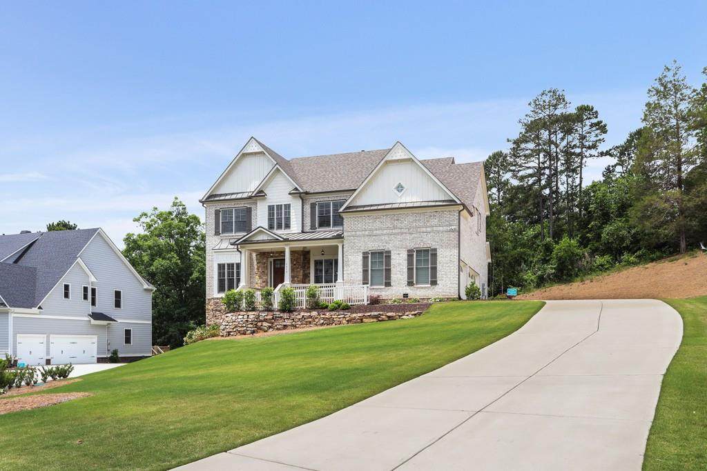 2370 Trammel Road - Photo 1