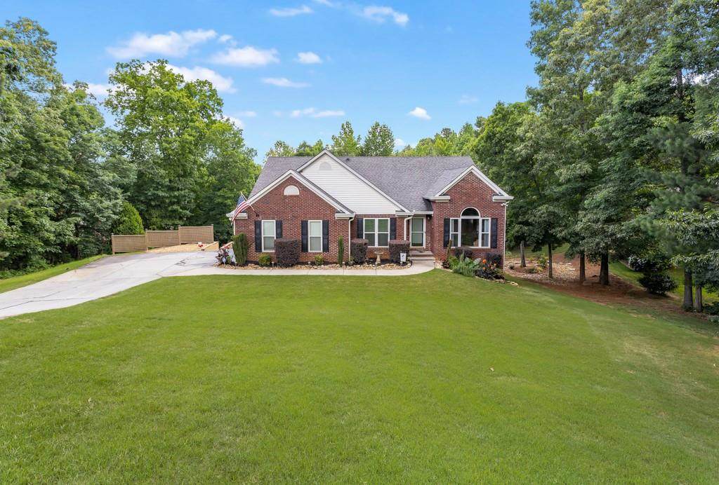 6242 Huckleberry Ridge - Photo 1