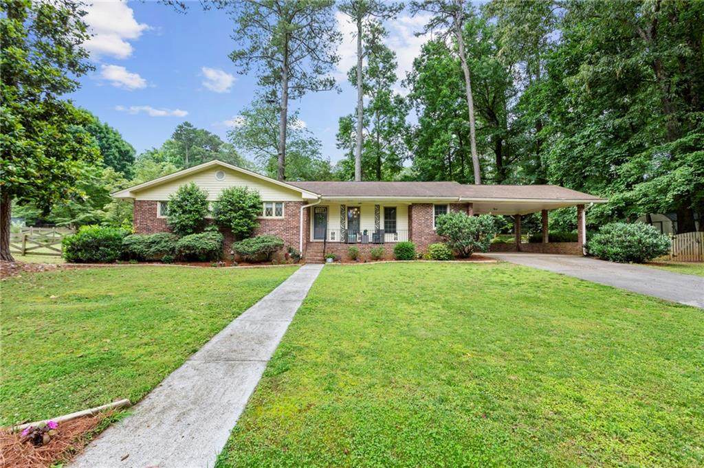 2870 Cobb Street - Photo 1