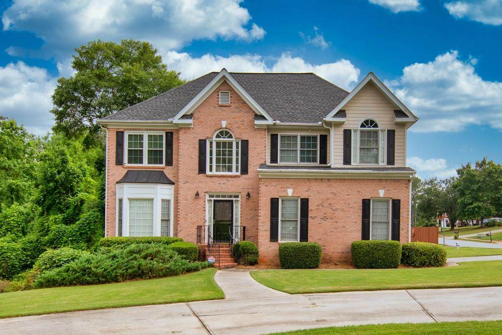 2257 Birchmore Cove - Photo 1
