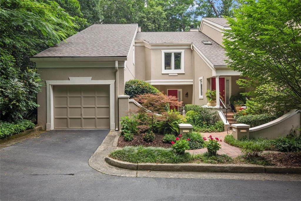 3270 Paces Mill Road - Photo 1