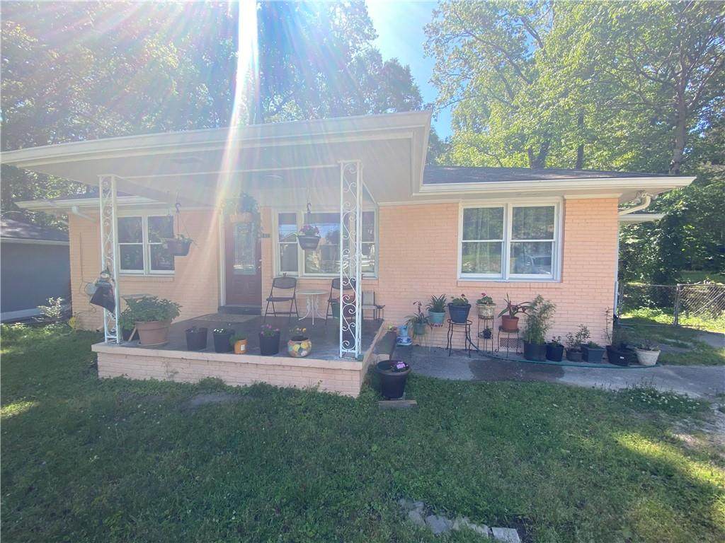 1433 Bolton Road - Photo 1