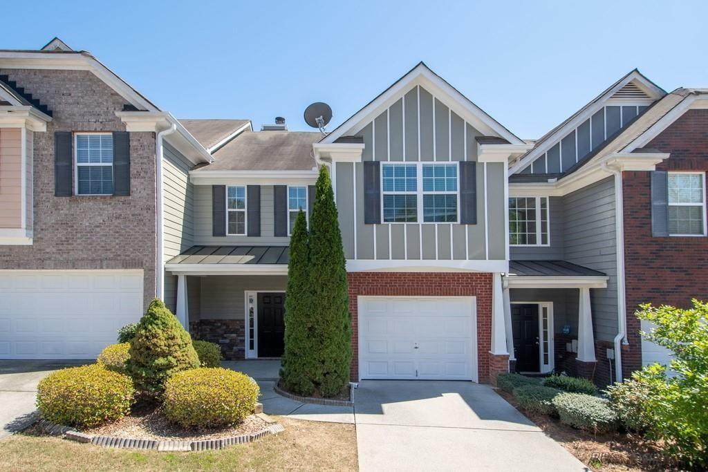 355 Creek Manor Way - Photo 1