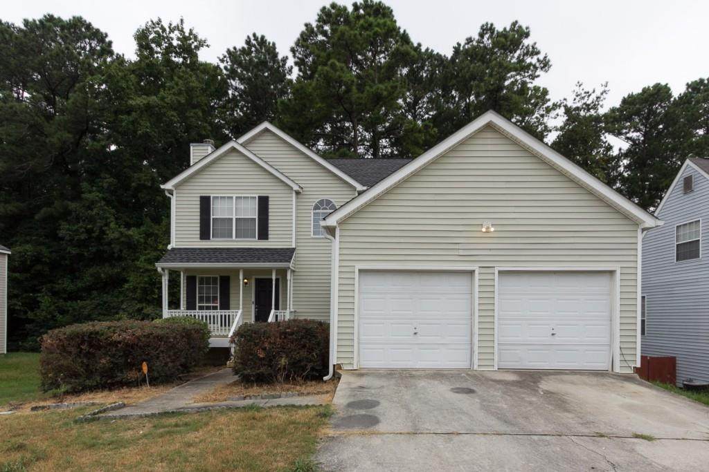 7273 Williamsburg Drive - Photo 1