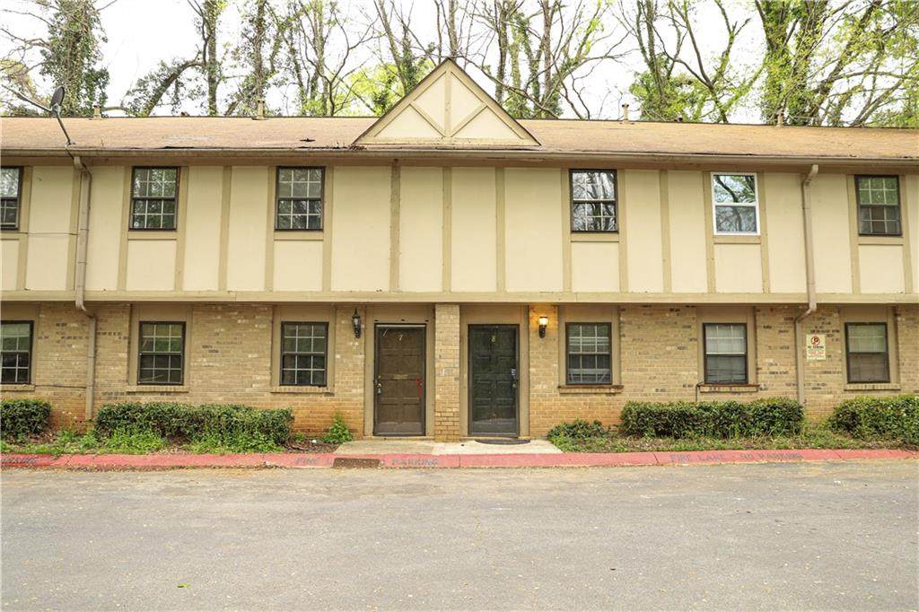 1150 Rankin Street - Photo 1