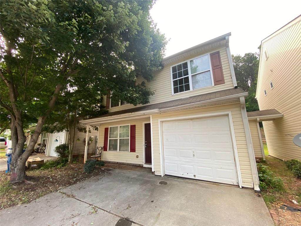 168 Lossie Lane - Photo 1
