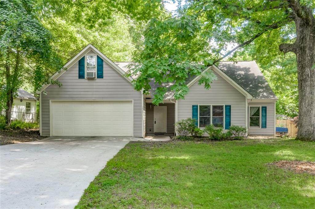 3933 Williams Street - Photo 1