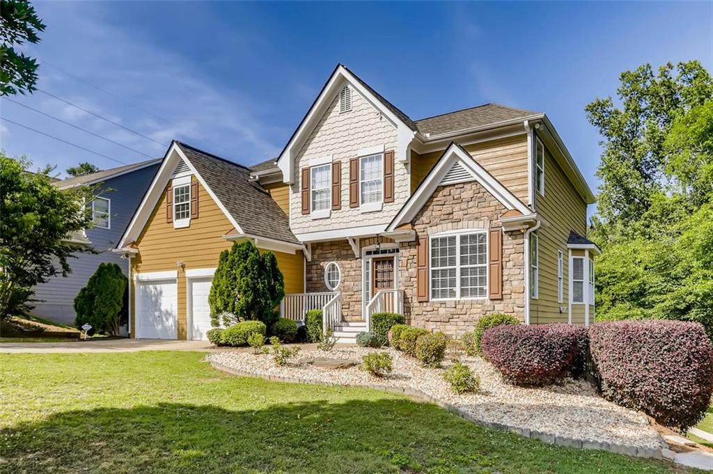 624 Patterson Road - Photo 1