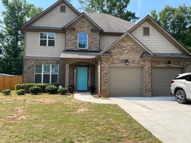 3907 Dunaire Drive - Photo 1