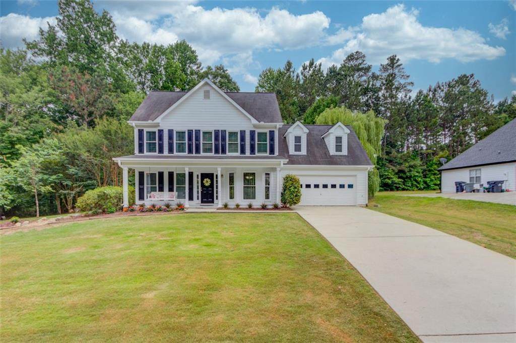 2635 Carolina Drive - Photo 1