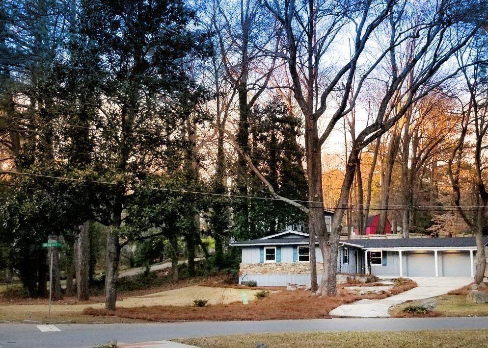 2877 Mcclave Drive - Photo 1
